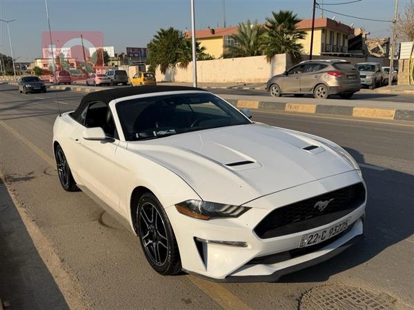 Ford Mustang 2022 for sale in Iraq - Mosul